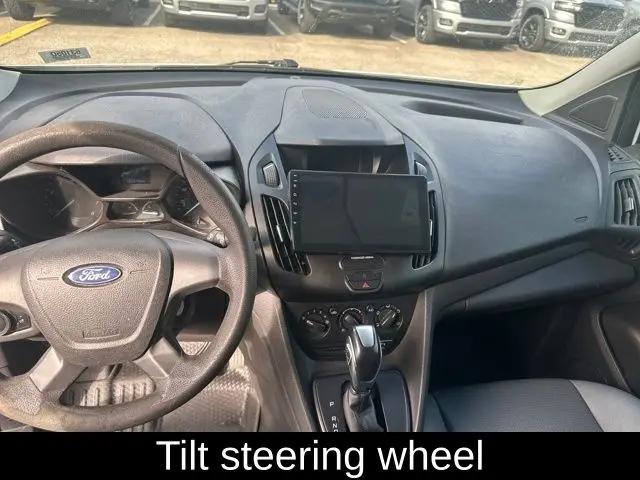 2017 Ford Transit Connect XL