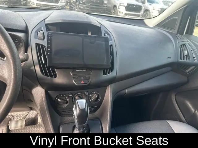 2017 Ford Transit Connect XL