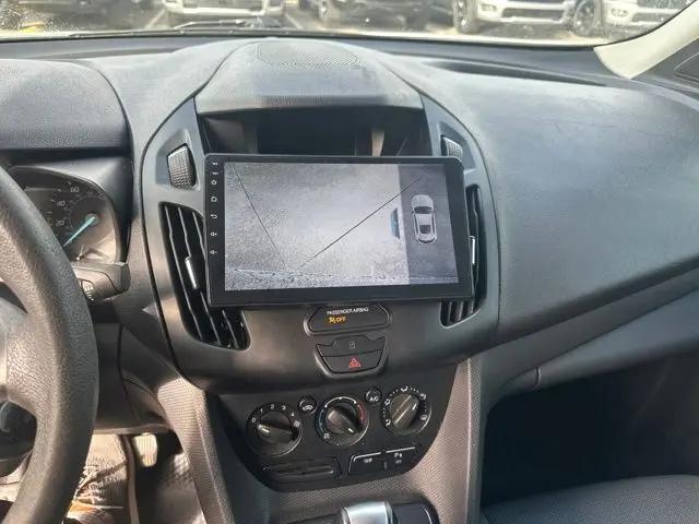 2017 Ford Transit Connect XL
