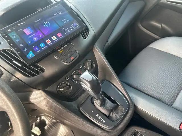2017 Ford Transit Connect XL