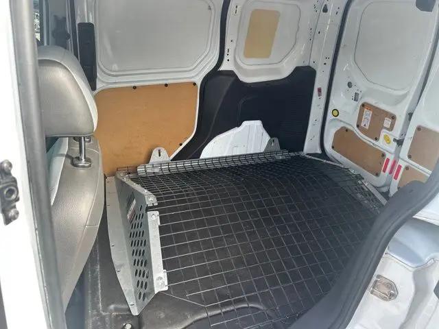 2017 Ford Transit Connect XL