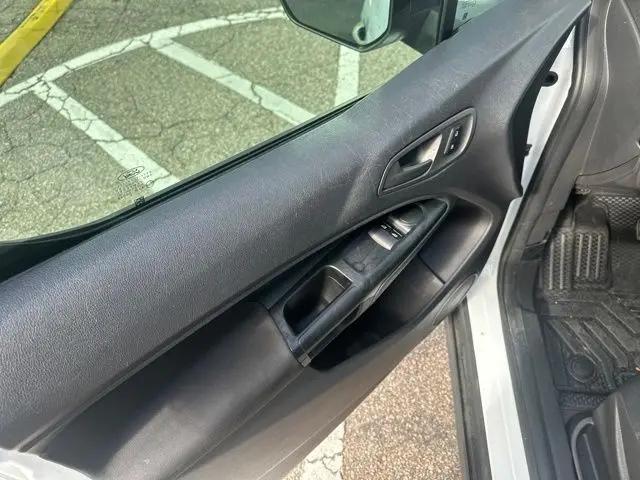 2017 Ford Transit Connect XL