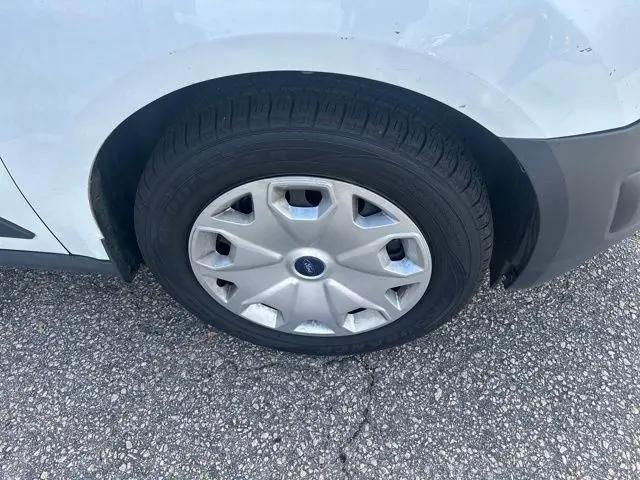 2017 Ford Transit Connect XL