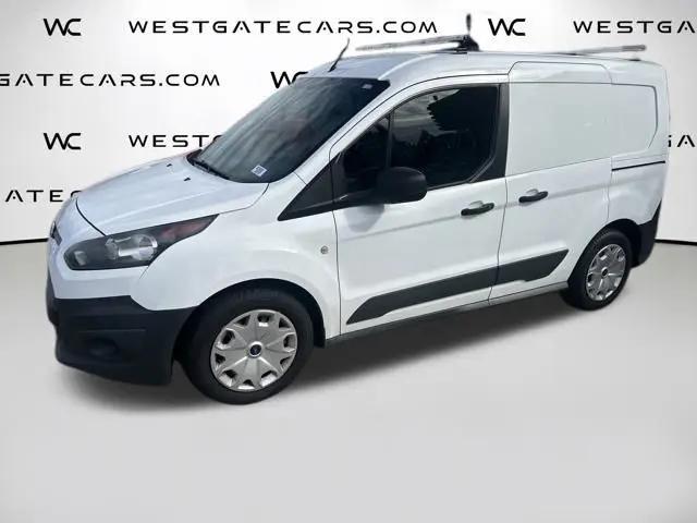 2017 Ford Transit Connect XL for sale in Wake Forest, NC