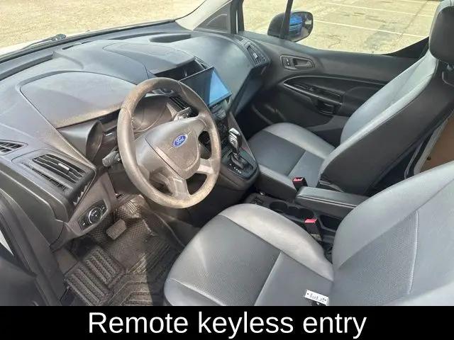 2017 Ford Transit Connect XL
