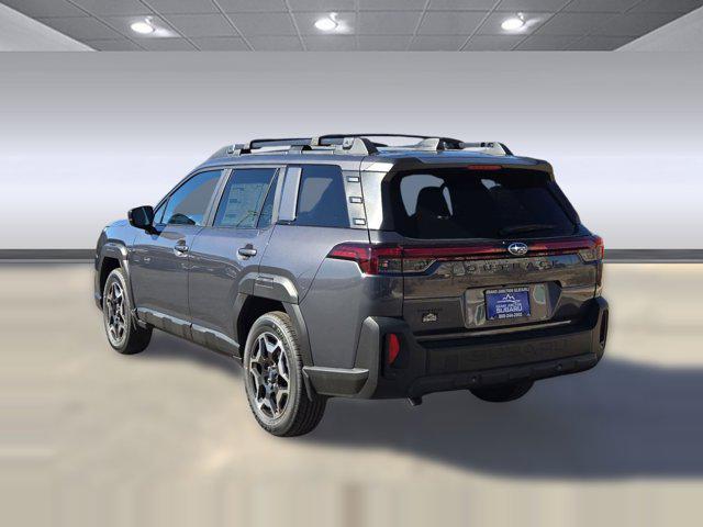 2026 Subaru Outback Touring