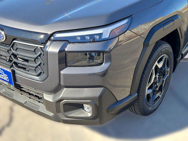 2026 Subaru Outback Touring