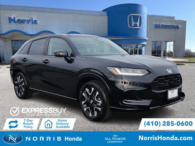 2026 Honda HR-V 2WD EX-L for sale in Baltimore, MD