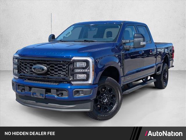 2026 Ford F-250 LARIAT for sale in Bradenton, FL