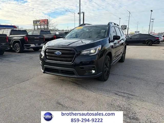 2022 Subaru Ascent Onyx Edition for sale in Lexington, KY