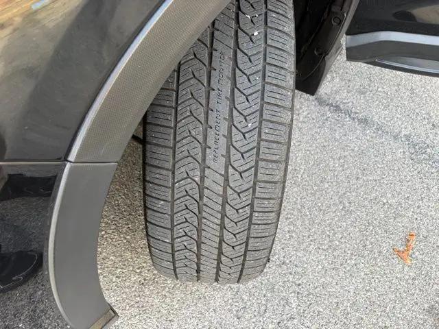 2022 Subaru Ascent Onyx Edition