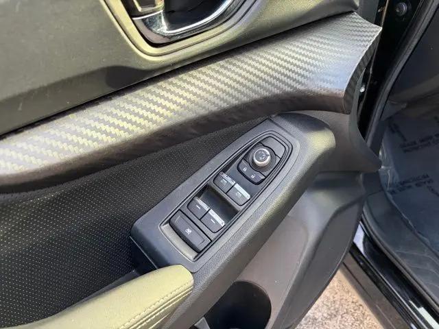 2022 Subaru Ascent Onyx Edition