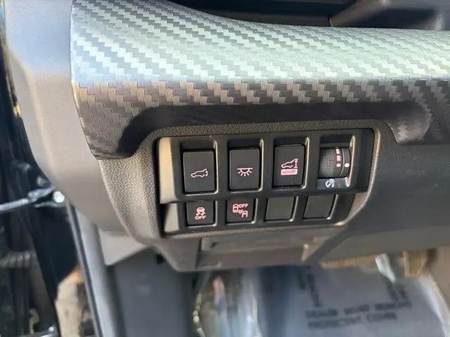 2022 Subaru Ascent Onyx Edition