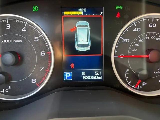2022 Subaru Ascent Onyx Edition