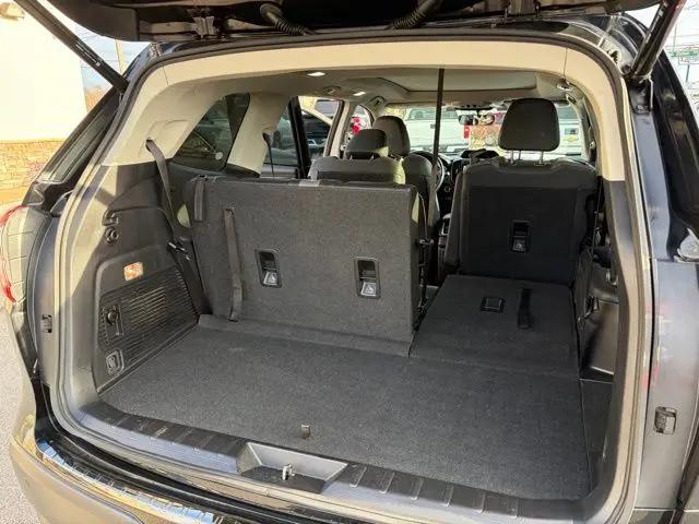 2022 Subaru Ascent Onyx Edition