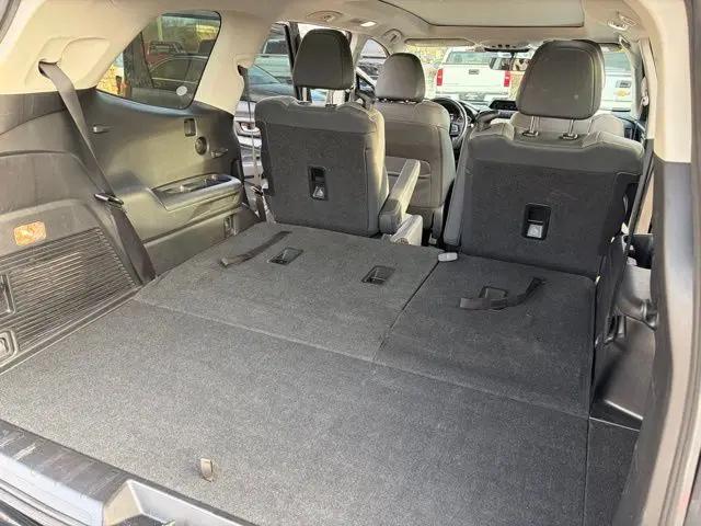 2022 Subaru Ascent Onyx Edition