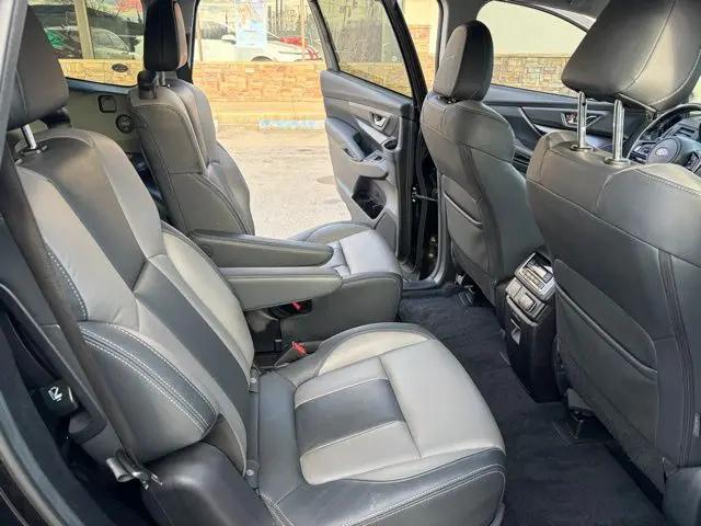 2022 Subaru Ascent Onyx Edition