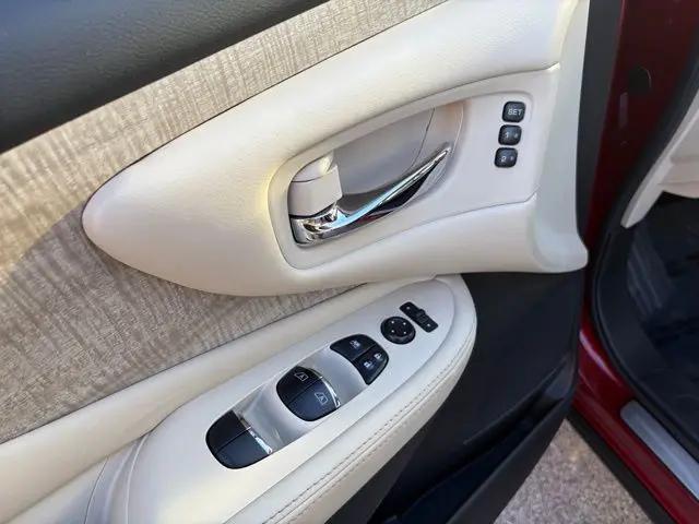 2020 Nissan Murano SL FWD