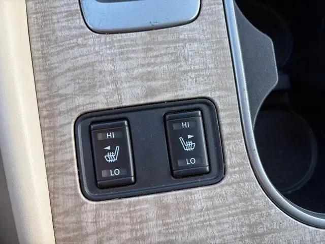 2020 Nissan Murano SL FWD