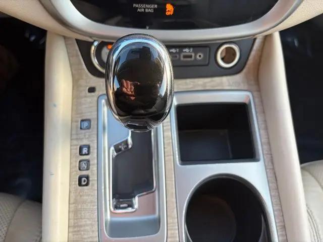 2020 Nissan Murano SL FWD