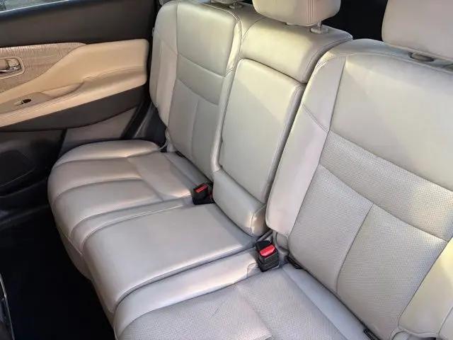 2020 Nissan Murano SL FWD