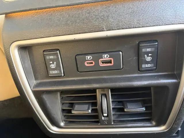2020 Nissan Murano SL FWD