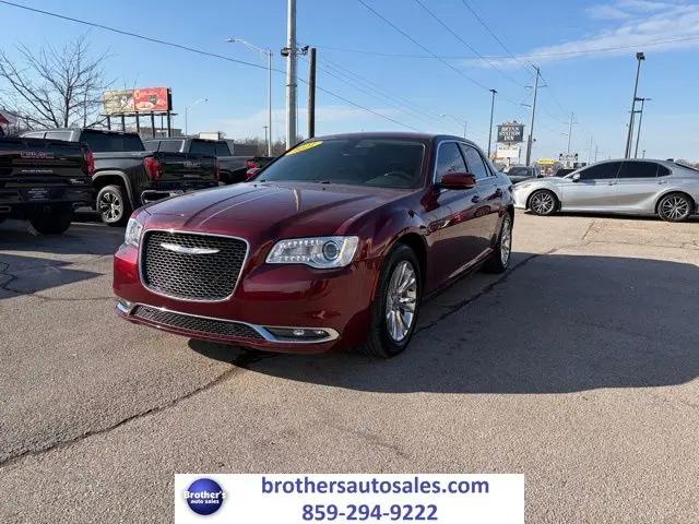 2021 Chrysler 300 Touring L for sale in Lexington, KY
