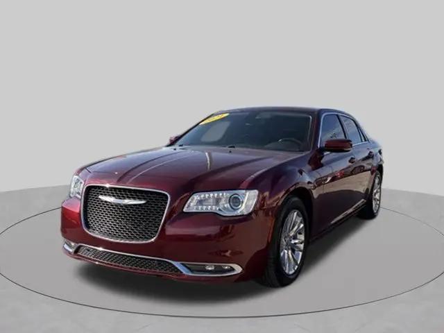 2021 Chrysler 300 Touring L for sale in Lexington, KY