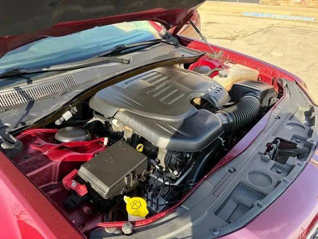 2021 Chrysler 300 Touring L