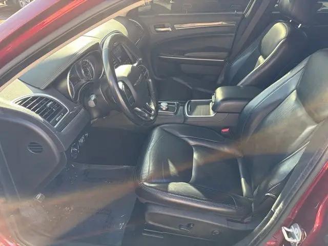 2021 Chrysler 300 Touring L