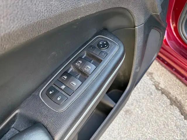 2021 Chrysler 300 Touring L