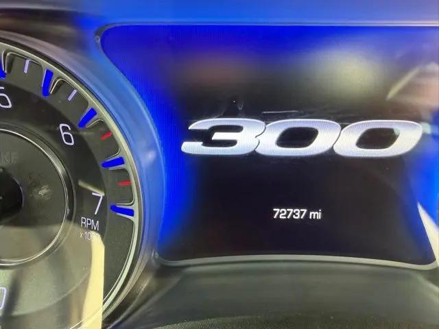 2021 Chrysler 300 Touring L