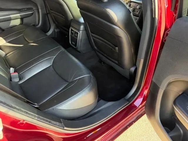 2021 Chrysler 300 Touring L