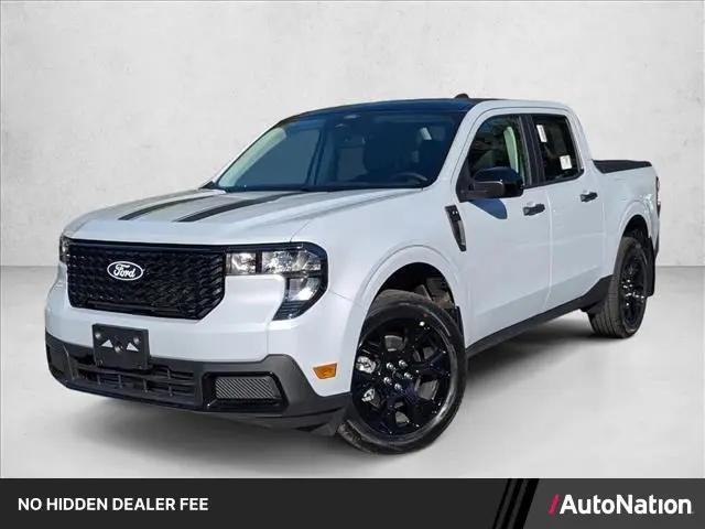 2026 Ford Maverick XLT for sale in Panama City, FL
