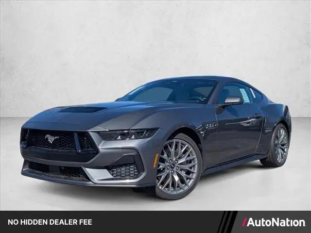 2026 Ford Mustang GT Premium Fastback for sale in Panama City, FL