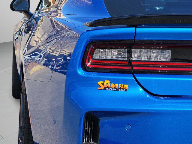 2026 Dodge Charger Scat Pack 2-Door AWD