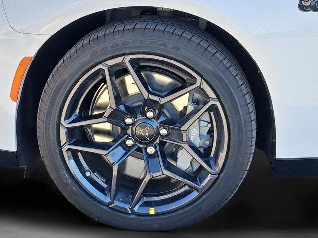 2026 Dodge Charger Scat Pack 2-Door AWD