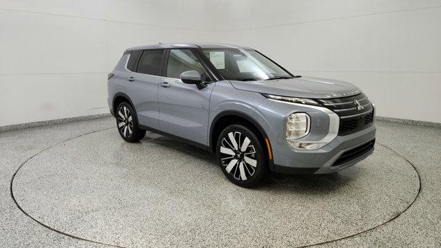 2026 Mitsubishi Outlander SE 1.5T S-AWC for sale in Freehold, NJ
