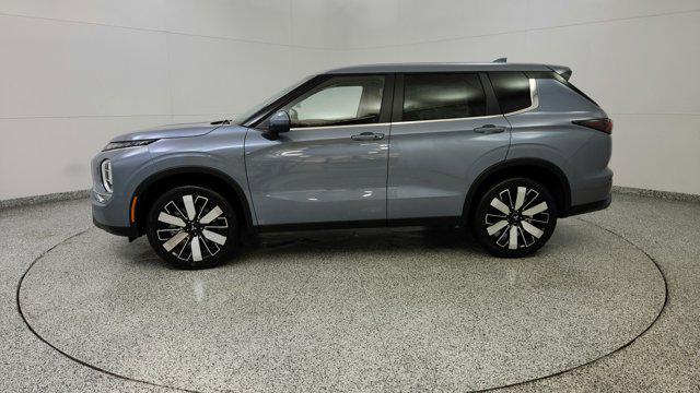 2026 Mitsubishi Outlander SE 1.5T S-AWC