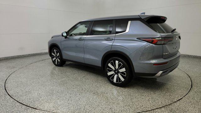 2026 Mitsubishi Outlander SE 1.5T S-AWC