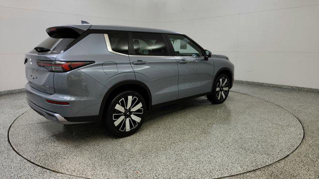 2026 Mitsubishi Outlander SE 1.5T S-AWC