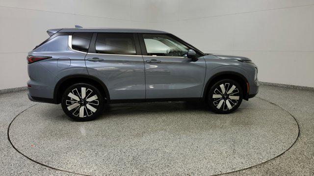 2026 Mitsubishi Outlander SE 1.5T S-AWC