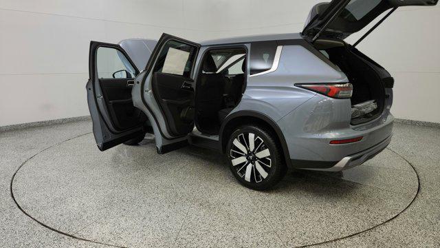 2026 Mitsubishi Outlander SE 1.5T S-AWC
