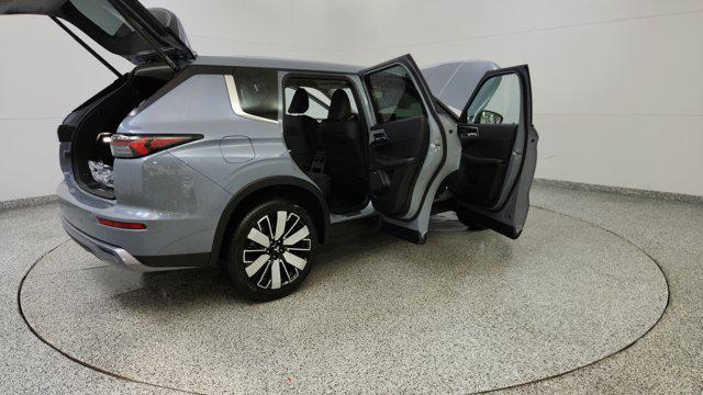 2026 Mitsubishi Outlander SE 1.5T S-AWC