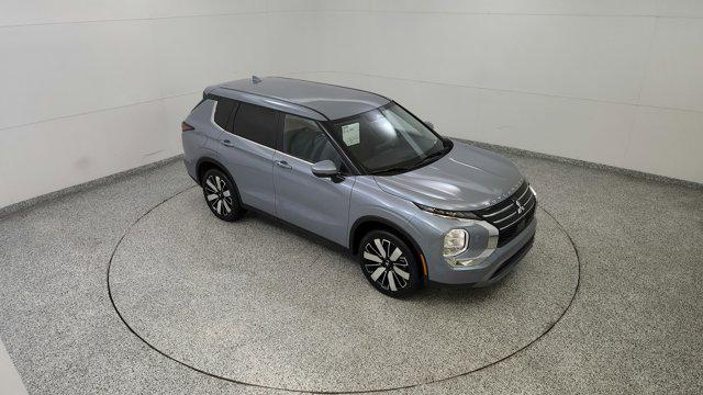 2026 Mitsubishi Outlander SE 1.5T S-AWC