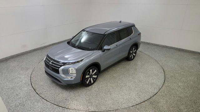 2026 Mitsubishi Outlander SE 1.5T S-AWC