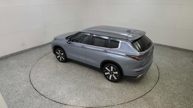 2026 Mitsubishi Outlander SE 1.5T S-AWC