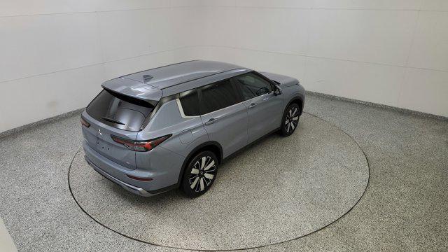 2026 Mitsubishi Outlander SE 1.5T S-AWC