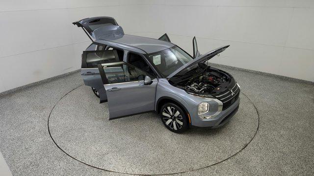 2026 Mitsubishi Outlander SE 1.5T S-AWC