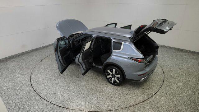 2026 Mitsubishi Outlander SE 1.5T S-AWC